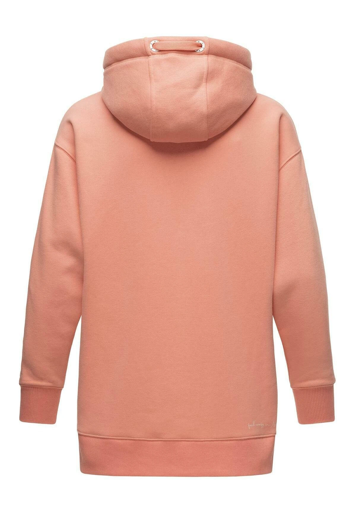 Navahoo Silberengelchen - Hoodie - Apricot 7 Navahoo Silberengelchen - Hoodie - Apricot - Afbeelding 5