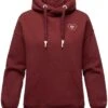 Navahoo Hoodie - Bordeaux 1 Navahoo Hoodie - Bordeaux -Navahoo 5124098f3fad492586290a238cdb6720