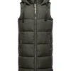 Navahoo Schnuffelchen - Bodywarmer - Anthracite -Navahoo 523fb1527b24484abede2d511af3bafa