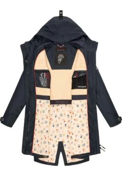 Navahoo Parka - Dark Blue 11 Navahoo Parka - Dark Blue -Navahoo 5266eac0548e4bfebe70a79337b797bc