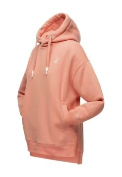 Navahoo Silberengelchen - Hoodie - Apricot 14 Navahoo Silberengelchen - Hoodie - Apricot -Navahoo 52a179a3ee554c4ca6113c807e7d27a7