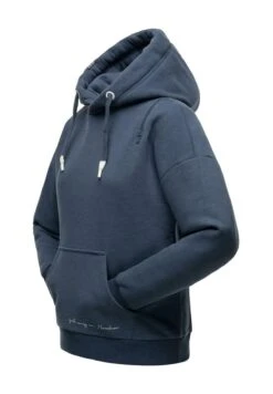 Navahoo Zuckerbärchen - Hoodie - Dusty Blue -Navahoo 52feed7987a14202ae788e26eeaa85da