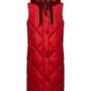 Navahoo Schnuckel - Bodywarmer - Apple Red 1 Navahoo Schnuckel - Bodywarmer - Apple Red -Navahoo 533809f86f76447eb9af768fa9fd48b7