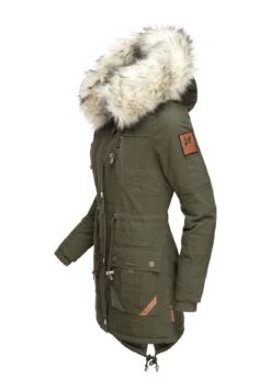 Navahoo Honigfee - Winterjas - Green -Navahoo 534ff7f23c8b41279c8f0c5bec752f1e