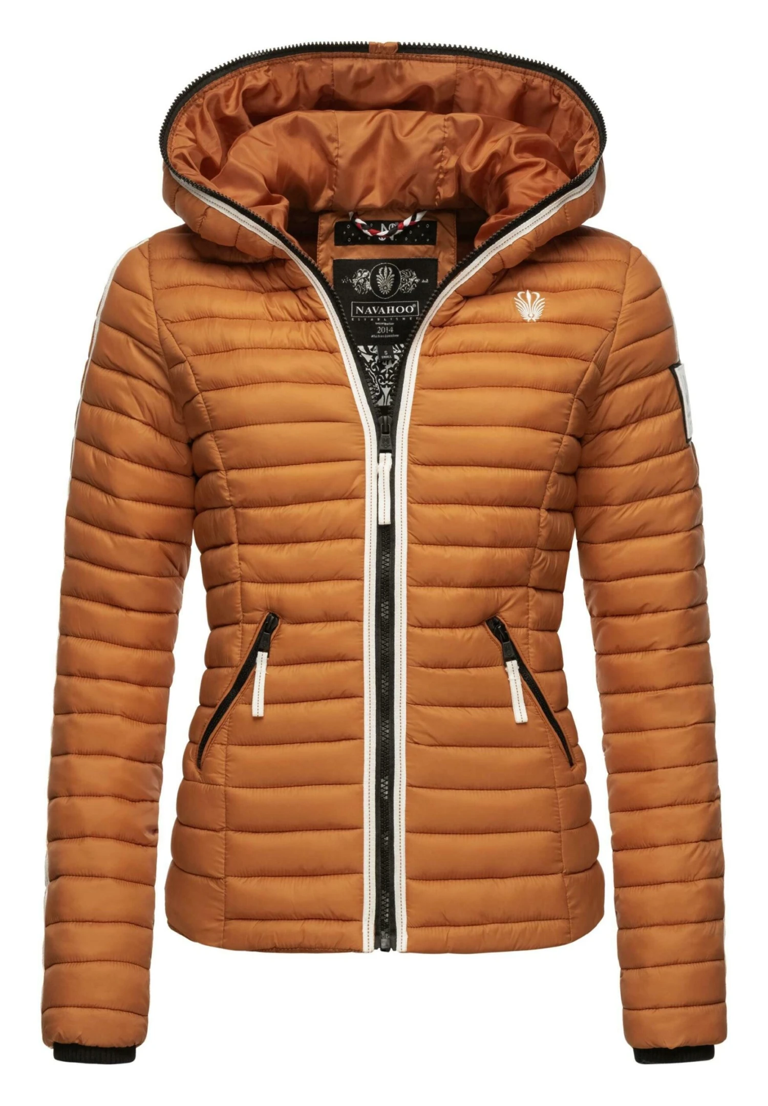 Navahoo Kimuk Prc - Jas - Rusty Cinnamon 3 Navahoo Kimuk Prc - Jas - Rusty Cinnamon