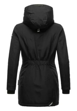 Navahoo Blizzardstorm - Parka - Black 10 Navahoo Blizzardstorm - Parka - Black -Navahoo 575391211e60471588bf0b42ac2c128e