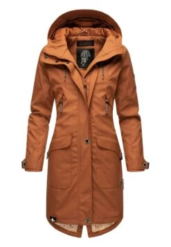 Navahoo Parka - Rusty Cinnamon 10 Navahoo Parka - Rusty Cinnamon -Navahoo 57a4a8b36a07428caf856b9ebf1f4388