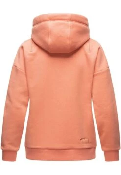 Navahoo Zuckerbärchen - Hoodie - Apricot -Navahoo 57bd2983bdfd4582a9be9be1285a13ac