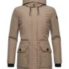Navahoo Blizzardstorm - Parka - Taupe Grey 1 Navahoo Blizzardstorm - Parka - Taupe Grey -Navahoo 59d23dc7446a403db2c6a4393172456d