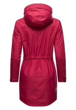 Navahoo Deike - Parka - Fuchsia 16 Navahoo Deike - Parka - Fuchsia -Navahoo 59e67d73dfa44b37969c5159010ebbc3