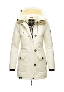 Navahoo Freeze Storm - Parka - Offwhite 12 Navahoo Freeze Storm - Parka - Offwhite -Navahoo 5a0a4b692bb54cfb8aaee4f65c9d302e