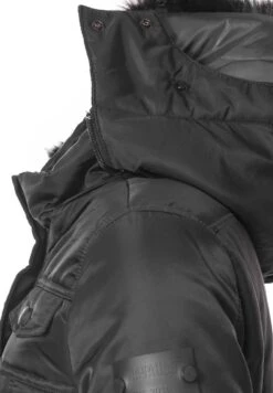 Navahoo Schätzchen - Winterjas - Black 11 Navahoo Schätzchen - Winterjas - Black -Navahoo 5a10ae8271e74505b4070db97c677ae4