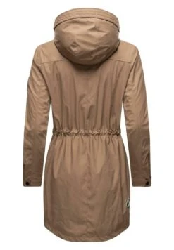 Navahoo Deike - Parka - Taupe 16 Navahoo Deike - Parka - Taupe -Navahoo 5c5a3b47ff044e558e6efb36859f556e
