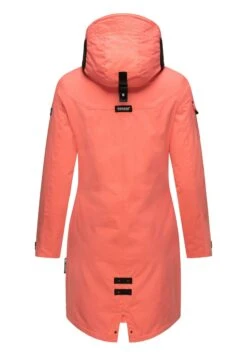 Navahoo Winterjas - Coralle -Navahoo 5ca2bbdf2a2a4e46a56e3e48212ae0c9