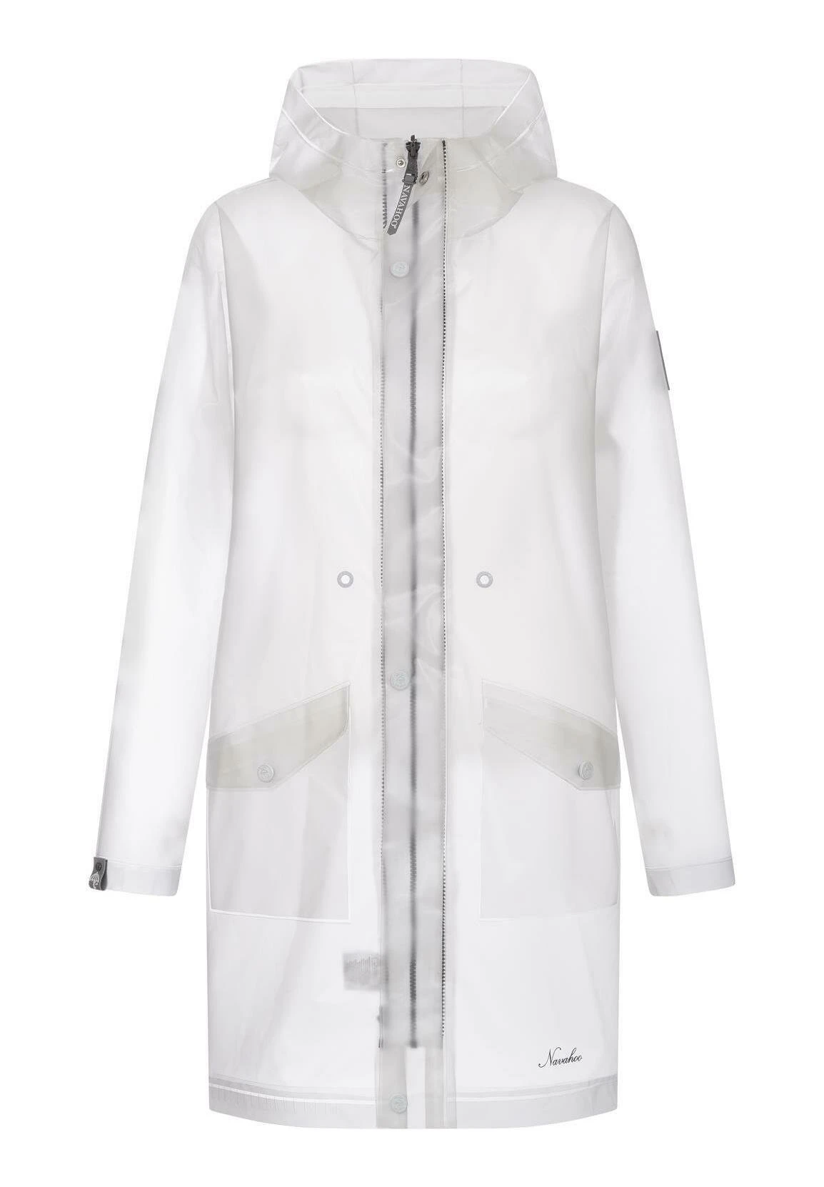 Navahoo Parka - Tropical Yellow 8 Navahoo Parka - Tropical Yellow - Afbeelding 6