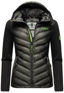 Navahoo Nimm Mich Mit - Jas - Black