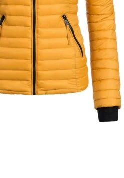 Navahoo Kimuk - Jas - Yellow 17 Navahoo Kimuk - Jas - Yellow -Navahoo 625caa8ee05645f5a260ffcc6c6b170b