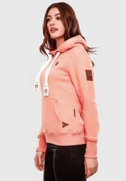 Navahoo Damlaa - Hoodie - Apricot 11 Navahoo Damlaa - Hoodie - Apricot -Navahoo 63738e9d00714ad9846afeeb4f614410