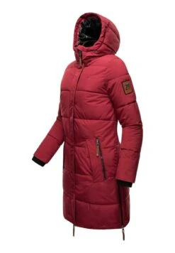 Navahoo Halina - Winterjas - Bordeaux 9 Navahoo Halina - Winterjas - Bordeaux -Navahoo 64e5c511991e4e63bcb80b84882ebabd