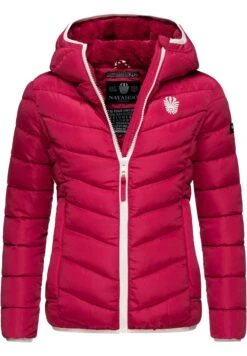 Navahoo Elva - Winterjas - Fuchsia 14 Navahoo Elva - Winterjas - Fuchsia -Navahoo 668131a372194b6994ad1f11c8da294a