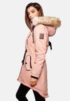 Navahoo Bombii - Winterjas - Light Pink -Navahoo 6856dbdd234745dd888741b8211a6910