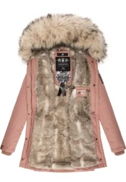 Navahoo Cristal - Winterjas - Terracotta 19 Navahoo Cristal - Winterjas - Terracotta -Navahoo 6a9ae1dc282f4d1682e6a0563b508993