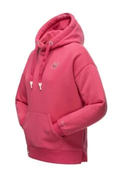 Navahoo Hoodie - Pink -Navahoo 6e6e13a5de14471faa2849f7dfb51d19