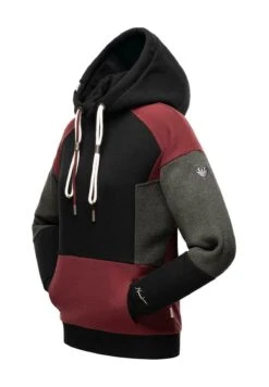 Navahoo Babykätzchen - Hoodie - Multicolour Black -Navahoo 6edaa1cf8b204fdbb9ee27e2bf099654