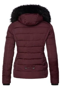 Navahoo Miamor - Winterjas - Wine Red -Navahoo 703539f1eeda4ed4b283e4aba6228e29