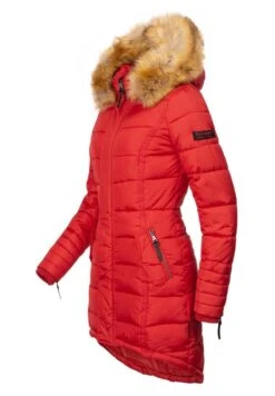 Navahoo Papaya - Winterjas - Red -Navahoo 7252c49bf63c48fea99936b0a96dbe03