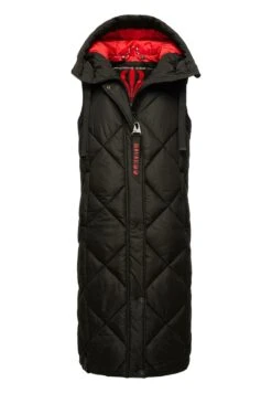 Navahoo Schnuckel - Bodywarmer - Black 10 Navahoo Schnuckel - Bodywarmer - Black -Navahoo 731a6a9196384a77bb29da407fa2bfd4