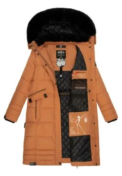 Navahoo Fahmiyaa - Winterjas - Rusty Cinnamon 18 Navahoo Fahmiyaa - Winterjas - Rusty Cinnamon -Navahoo 7355d99585bd4ed282520f52aca3e02d