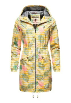 Navahoo Parka - Tropical Yellow 13 Navahoo Parka - Tropical Yellow -Navahoo 769188164db44c418b5f2c3c68fd3960