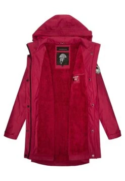 Navahoo Deike - Parka - Fuchsia 15 Navahoo Deike - Parka - Fuchsia -Navahoo 7711bafdb9fa42dfbc8558609b3f3a4c