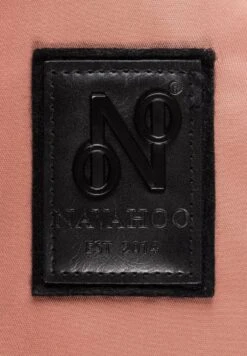 Navahoo Luluna - Winterjas - Terracotta -Navahoo 7752468f7c164d8bad8e40725fa2f884