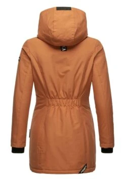 Navahoo Blizzardstorm - Parka - Rusty Cinnamon -Navahoo 777139f10bc74cb289a8be981db6fe4b