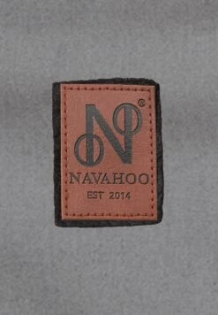 Navahoo Cristal - Winterjas - Grey 23 Navahoo Cristal - Winterjas - Grey -Navahoo 77e2b2b15ed743b3a7077ce8c1a7c0e4