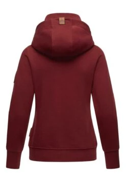Navahoo Raniaa - Hoodie - Bordeaux 13 Navahoo Raniaa - Hoodie - Bordeaux -Navahoo 785b54241fed47bebeb8152515ea063e