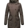 Navahoo Freeze Storm - Parka - Dark Grey -Navahoo 78f1284874f14f79b3d0449592bf9309