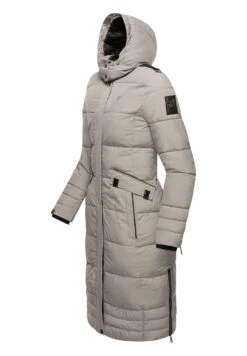 Navahoo Fahmiyaa - Winterjas - Zinc Grey 12 Navahoo Fahmiyaa - Winterjas - Zinc Grey -Navahoo 79bf322f9c3b40f5802784b59a2d5610