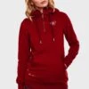 Navahoo Zauberelfe - Hoodie - Bordeaux 1 Navahoo Zauberelfe - Hoodie - Bordeaux -Navahoo 7aa6867c2a8e46068c9a3a8cc6cfff6c