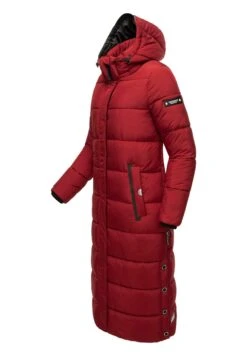 Navahoo Isalie - Winterjas - Blood Red 18 Navahoo Isalie - Winterjas - Blood Red -Navahoo 7b50aa21ae4e4c9188d1242a9d2a82bf