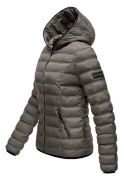 Navahoo Neevia - Jas - Dark Grey 15 Navahoo Neevia - Jas - Dark Grey -Navahoo 7c6f218d767c4368adf296c15d00114d