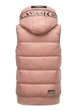 Navahoo Kassidy - Bodywarmer - Powder Rose -Navahoo 7c9a3ff25e7a452489e09191306c3bc6