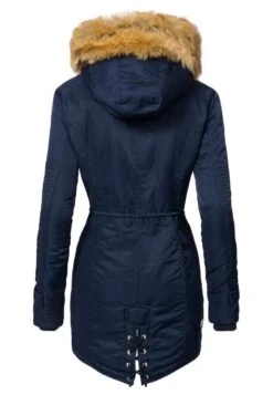 Navahoo La Viva - Winterjas - Blue 7 Navahoo La Viva - Winterjas - Blue -Navahoo 7d6ae0a5f4484799a969d9db59491023