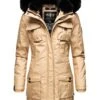 Navahoo Tiniis - Winterjas - Beige 1 Navahoo Tiniis - Winterjas - Beige -Navahoo 7eaaddb5bc694509b52d95db45743ec4