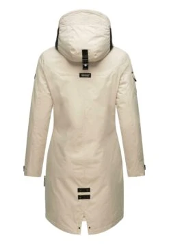 Navahoo Winterjas - Silver Grey -Navahoo 7eea00d7f3194a1ab72cbcbfe2430ef5