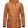 Navahoo Blizzardstorm - Parka - Rusty Cinnamon -Navahoo 7fe3f87bd41d446d95048df6831411bf