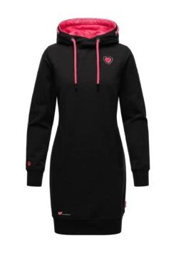 Navahoo Jurk - Black 10 Navahoo Jurk - Black -Navahoo 807570925cd0454590c63c18244e2374