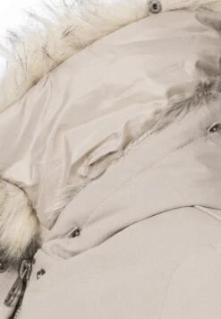 Navahoo Cristal - Winterjas - Beige -Navahoo 871e13c2ecb1444881c0a01400fd6c5b